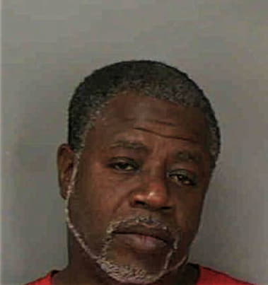 Kenneth Hawkins, - Polk County, FL 