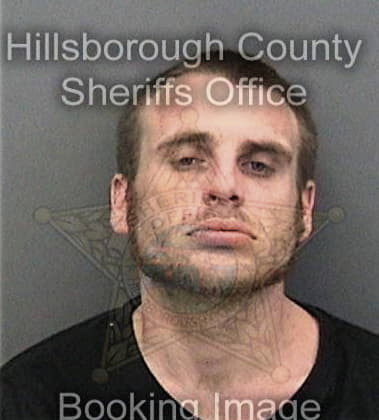 Larry Hegwood, - Hillsborough County, FL 