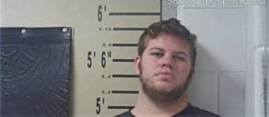 Christopher Henderson, - Mason County, KY 