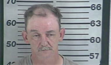 Vernon Hensley, - Dyer County, TN 