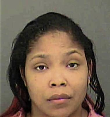 Angel Henton, - Mecklenburg County, NC 