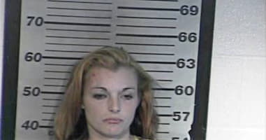 Roxanne Herndon, - Dyer County, TN 