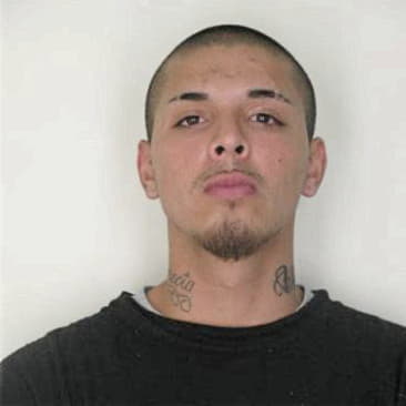 Ryan Hewitt - Hillsborough County, FL 