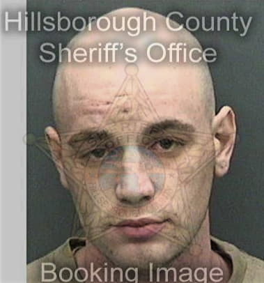 Matthew Hiddemen, - Hillsborough County, FL 