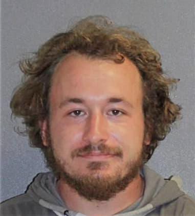 Joseph Hobby, - Volusia County, FL 