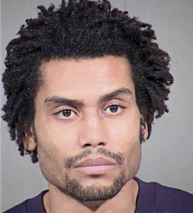Randy Hood - Maricopa County, AZ 