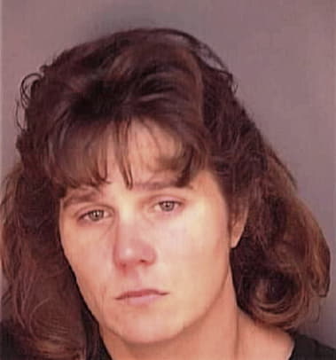 Sandra Hughes - Polk County, FL 