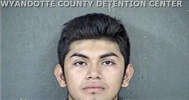 Higinio Ibanez-Munoz, - Wyandotte County, KS 