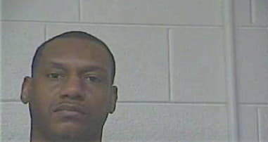 Marcus Jacobs, - Fulton County, KY 
