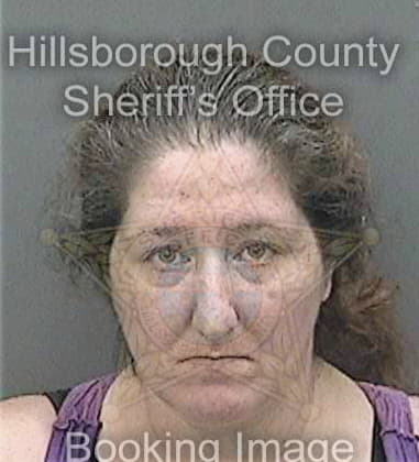 Gabrielle James, - Hillsborough County, FL 