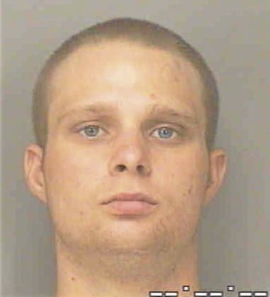 Ralph Jaques, - Polk County, FL 