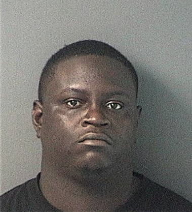 Taurus Jerido, - Escambia County, FL 