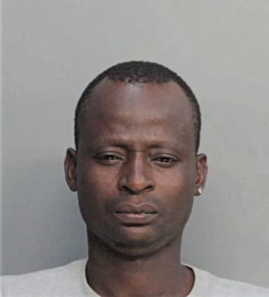 Darryl Johnsoin, - Dade County, FL 