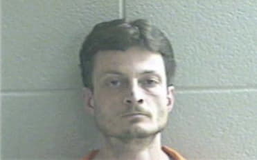 Kenneth Johnson, - Laurel County, KY 