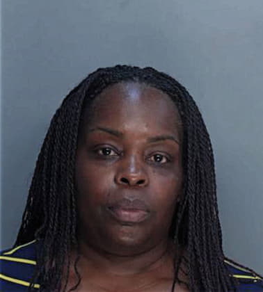 Selina Johnson, - Dade County, FL 