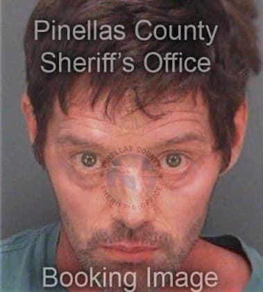 Lance Kelley, - Pinellas County, FL 