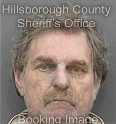 Ryan Kelly, - Hillsborough County, FL 