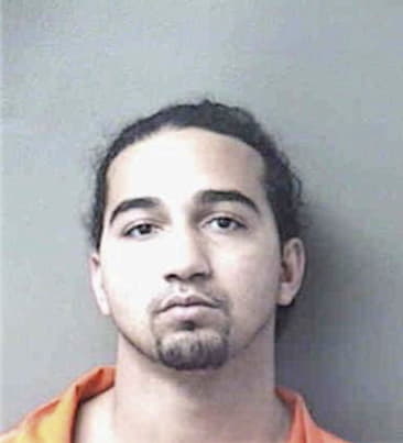 Andre Kirk, - Okaloosa County, FL 