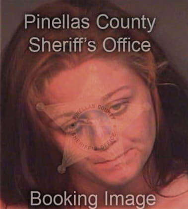 Ashley Lambert, - Pinellas County, FL 