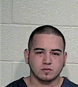 William Leal, - Hidalgo County, TX 