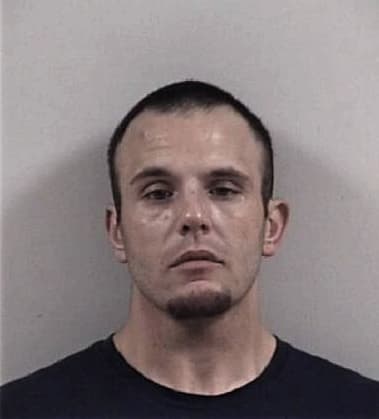 Matthew Lee, - Johnston County, NC 