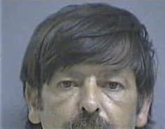 David Lester, - Hernando County, FL 