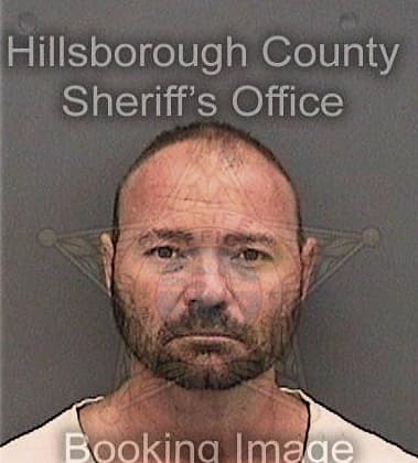 Michael Macaluso, - Hillsborough County, FL 