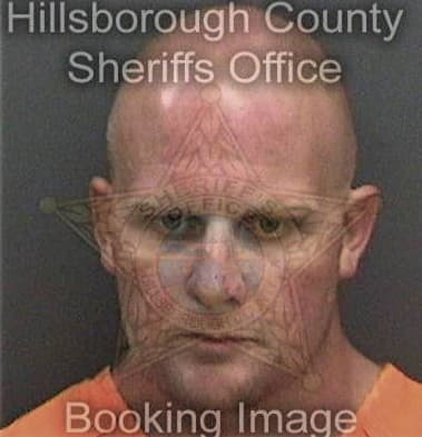 Jacob Mangrum, - Hillsborough County, FL 