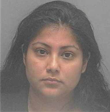 Alesia Manuel, - Lee County, FL 