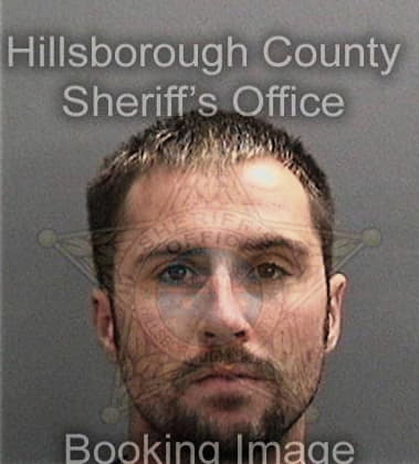 Michael Martin, - Hillsborough County, FL 