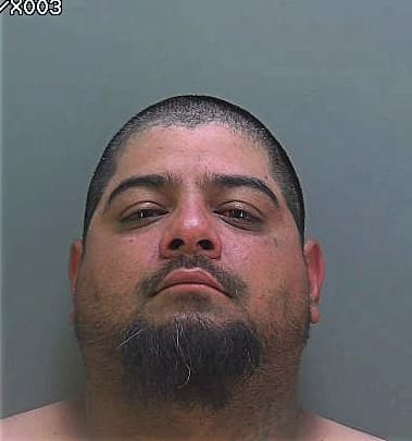 Ivan Martinez, - Hendry County, FL 