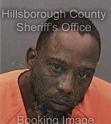Roy Mathis - Hillsborough County, FL 