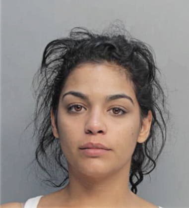 Mercy Matos, - Dade County, FL 