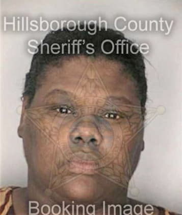 Audrena Matthews - Hillsborough County, FL 