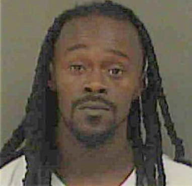 Kenneth McClain - Mecklenburg County, NC 