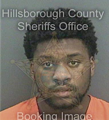 Kirk McCloud - Hillsborough County, FL 