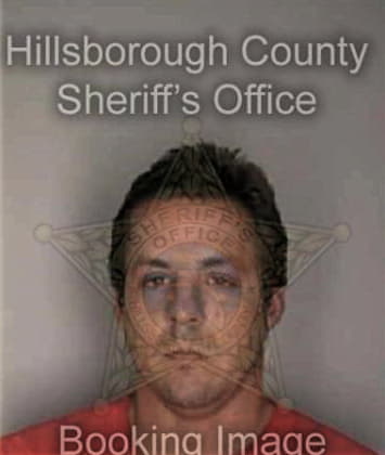 Christopher McComas - Hillsborough County, FL 