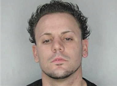 Christopher McGhee - Hillsborough County, FL 