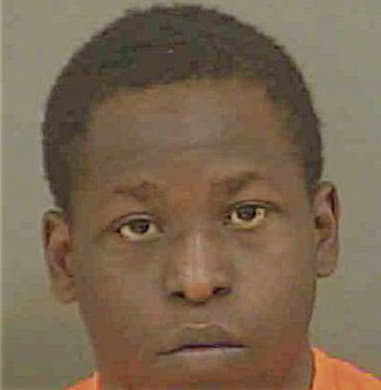 Kelvin McKinney - Mecklenburg County, NC 