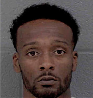 Allen McLeod - Mecklenburg County, NC 