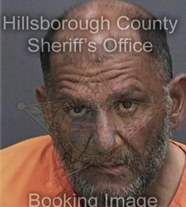 Jose Mendez - Hillsborough County, FL 