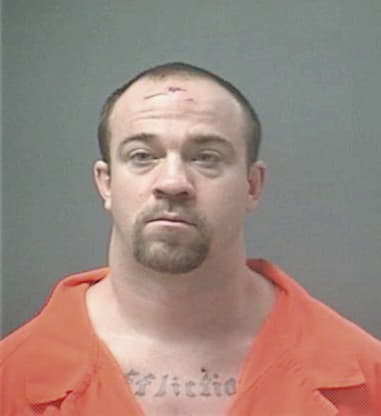 Michael Mikowski, - LaPorte County, IN 