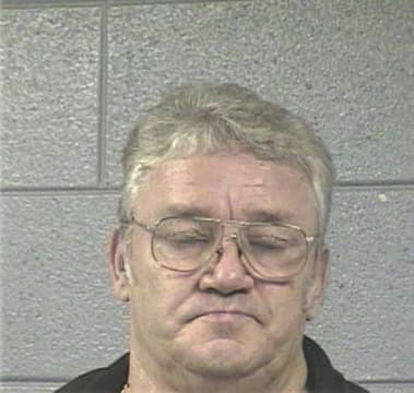Marvin Miller, - Pike County, KY 