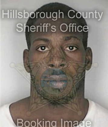 Ralph Miller - Hillsborough County, FL 