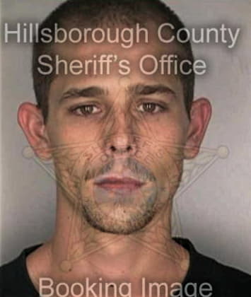 Kevin Missildine - Hillsborough County, FL 