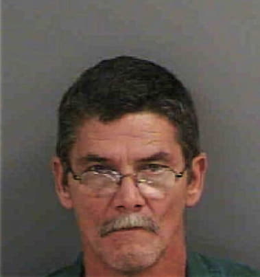 Fredi Molina, - Collier County, FL 