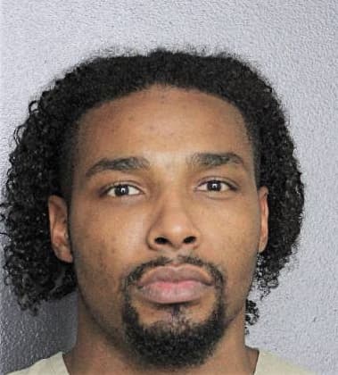 Cornelius Montgomery, - Broward County, FL 