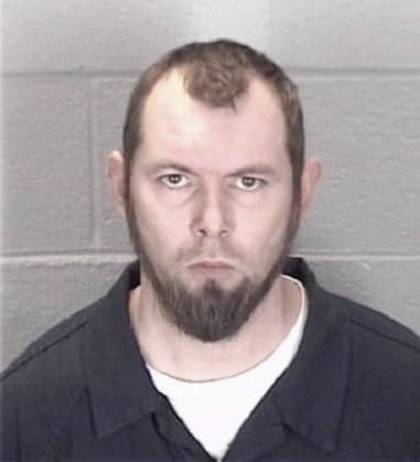 Eric Morgan, - Tippecanoe County, IN 