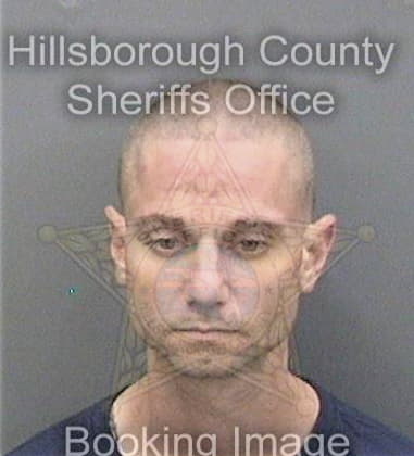 Jimmy Moyer, - Hillsborough County, FL 