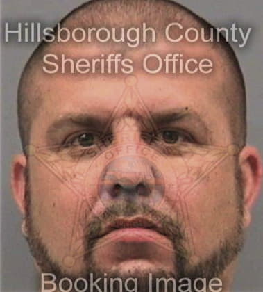 Jeffrey Nash, - Hillsborough County, FL 